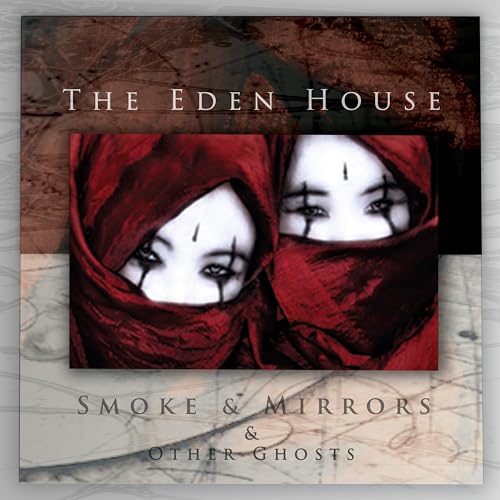 Pochette de Smoke & Mirrors + Other Ghosts (2lp Reissue) [Import]