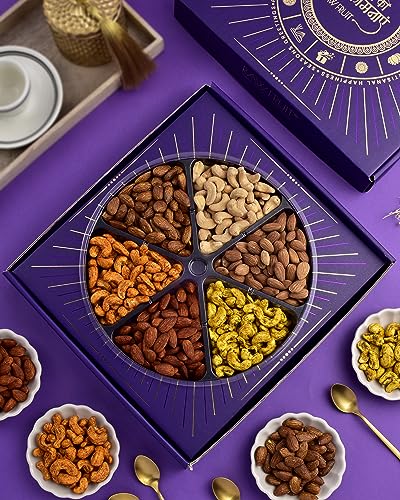 Image of Hyperfoods Dry Fruits Gifts Pack
