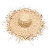 ✔➤ 🔥 【Sonnenhut Damen UV Schutz】Breiter Krempe bietet einen perfekten Schatten für Gesicht, Hals & Ohren und vor den Scharfen Sonnenstrahlen Geschützt Bleiben