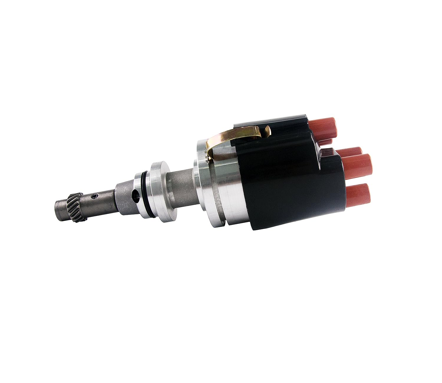 Distribuidor de encendido para Coupe, 80 90 100, 5000, A6 (4A C4), 034905237A, 034905237AX, 034905205H, 0237522015, 0237522016, 0237522030, 0237522031, 0986237678