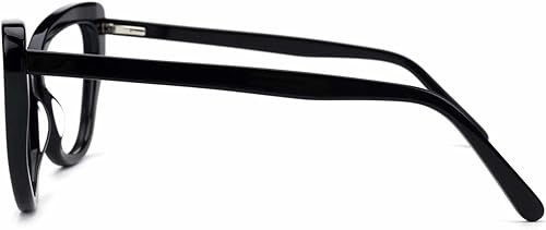 Miniatura 6 de COMF-PRO Blue Light Blocking Glasses - Non Prescription Reading Glasses Can Replacement Prescription Lenses Computer Glasses