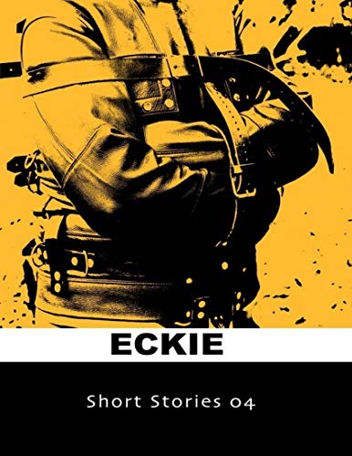 Short Stories 04 (English Edition)