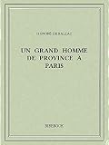 Un grand homme de province à Paris