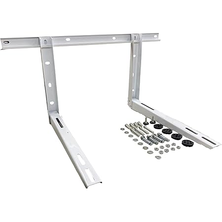 Mini Split Wall Mounting Bracket For 9000-36000 BTU Jamaica