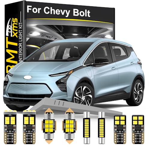 Kit de Luz Interior LED para Bolt 2017-2023 miniatura 1