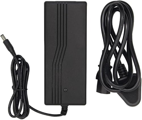 24VDC 120W PSU With IEC Cable