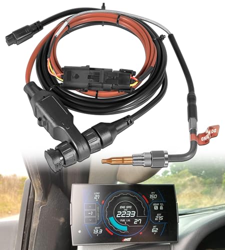 Edge Products Insight CTS2 EGT Monitor