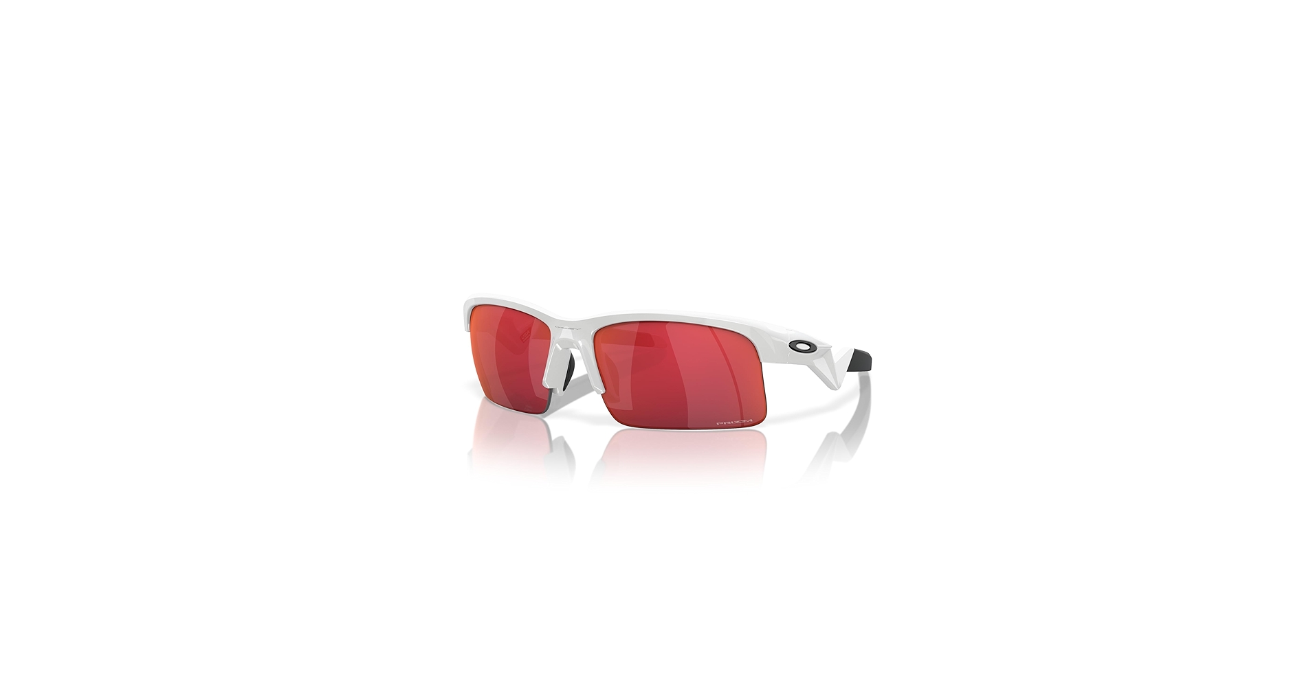 Amazon.com: Oakley Kids' OJ9013 Capacitor Rectangular