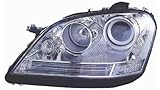 ILUMINACION Derecho-FARO PRINCIPAL-Eléctrico-con Motor H7+H7