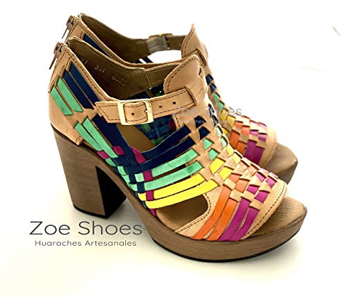 sbicca yani huarache sandals