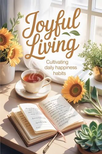 Joyful Living: Cultivating Daily Happiness Habits (English Edition)