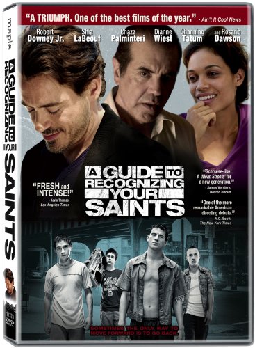 A Guide to Recognizing Your Saints [DVD]