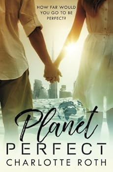 Paperback Planet Perfect Book