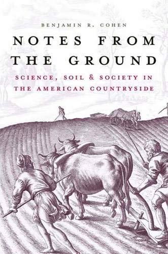 Notes from the Ground (Yale Agrarian Studies Series)