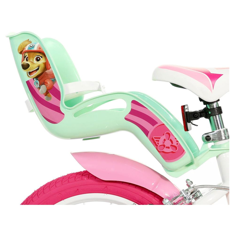 Paw Patrol 14", vélo pour Enfants