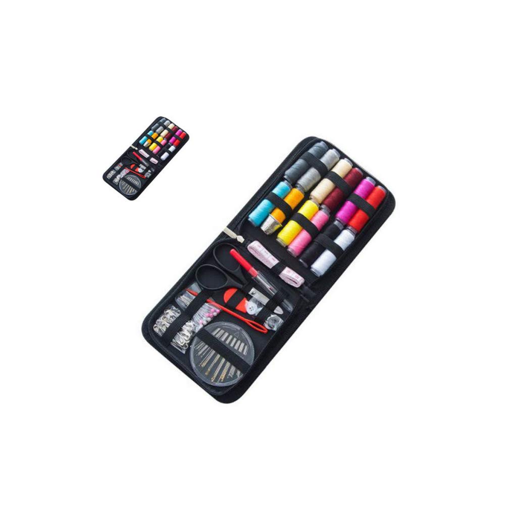 Mini kit de couture REYG idéal pour les voyages et l'apprentissage