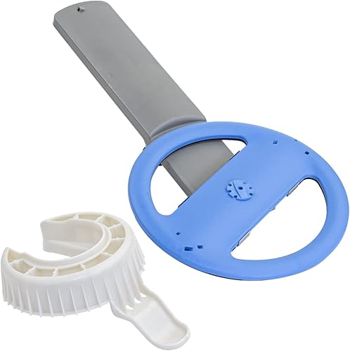 Conjunto de brazo de lavado inferior para lavavajillas 5304507158 actualizado para AP6036393, PS11770610, EAP11770610, A006575 PRT, 154821902,