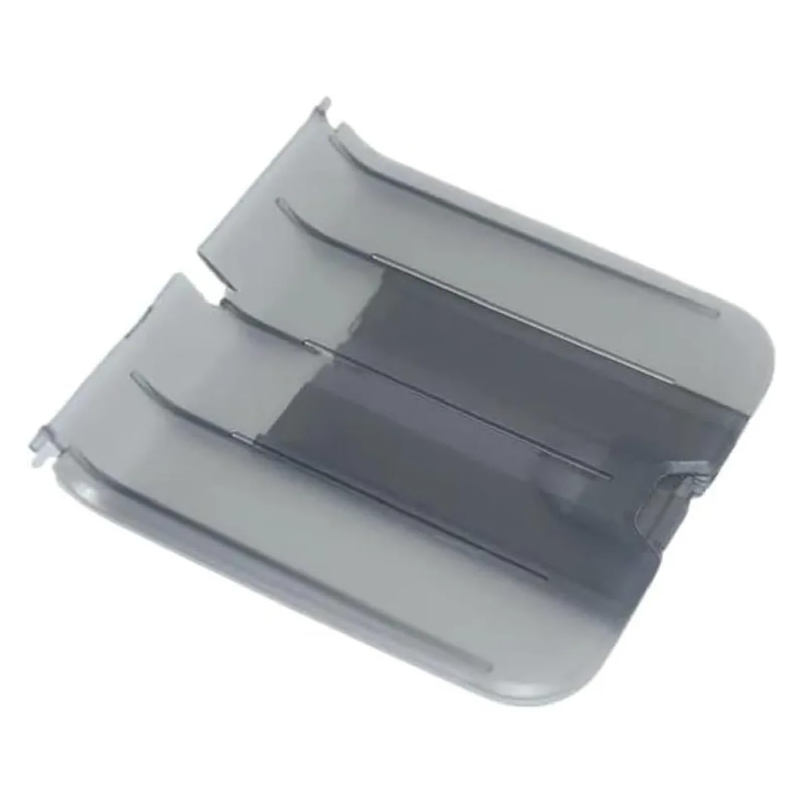 Vassoio carta di uscita, compatibile con HP, 1010 1020 1012 1018 | 1022 1015, RM1-0659-000, parti stampante