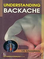 Understanding Backache 8123919980 Book Cover