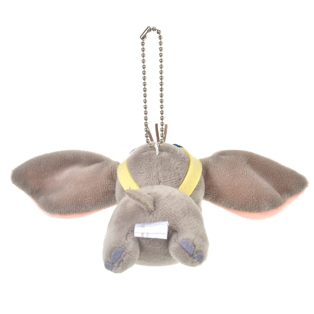 Amazon.co.jp: 【 ディズニー 】 ダンボ 『 ぬいぐるみキーホルダー