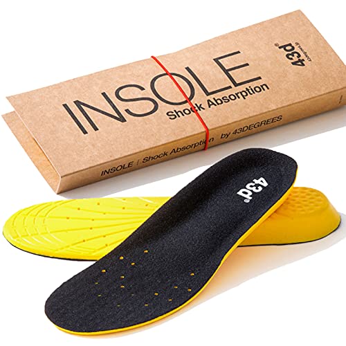 43DEGREES �Ռ��z�� �C���\�[�� [ 23.0�`26.5cm ���f�B�[�X ] ���~ �i�J�W�L �E�H�[�L���O �����j���O