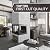Apollo Tile 12 x 12 in. Basketweave Mosaic White Polished Bianco Carrara and Eastern Black Marble Tile 5-Pack APLKB88B04A for Bathroom, Garage, Shower Walls or Flooring, Kitchen Backsplash, Patios