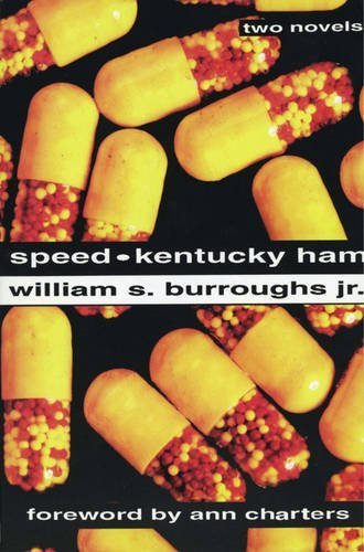 Cover zum Buch Speed / Kentucky Ham by William S. Bu...