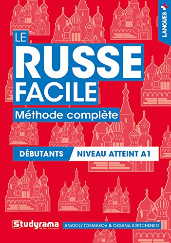 Le russe facile