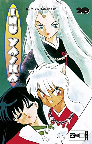 Inu Yasha 20 Francais PDF