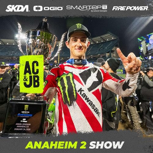 Do we have new title favorites after Anaheim 2?