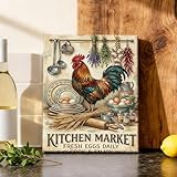 Convient pour plusieurs scénarios : cette pièce polyvalente est parfaite pour divers environnements, y compris les cuisines, les salles à manger, les salles de bains, les salons et même les nouveaux appartements, améliorant n'importe quel espace avec son attrait rustique.