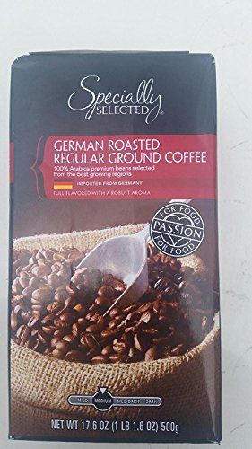 Best Aldi Coffee