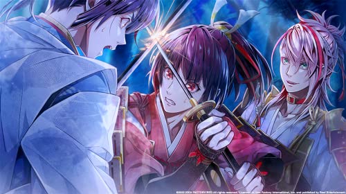 Birushana para Switch para quienes buscan una historia profunda sin combates complejos 6