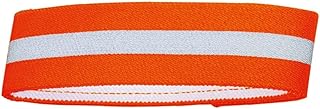 Hunter elastisches Halsband mit Reflexstreifen product image