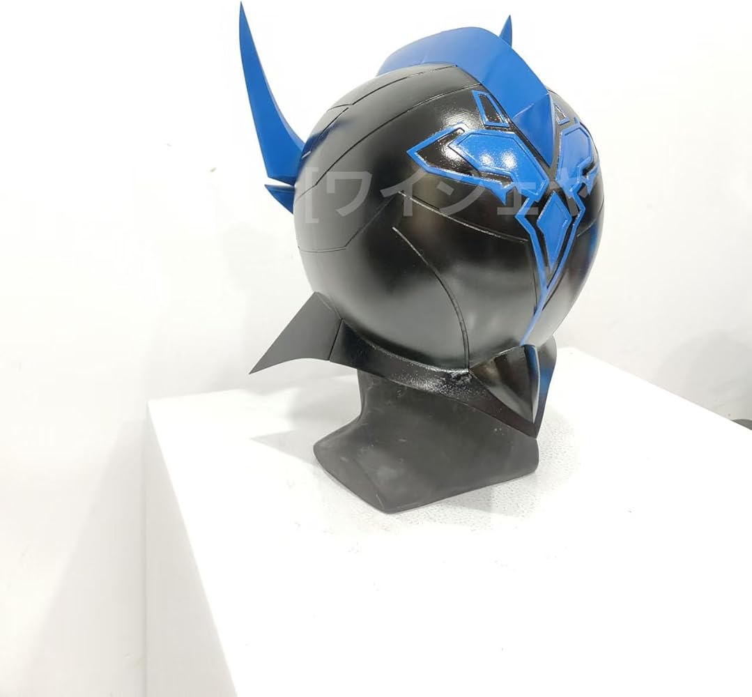 Amazon.co.jp: [ワイジェヤ] ウイングマンコスプレマスク 撮影 文化祭