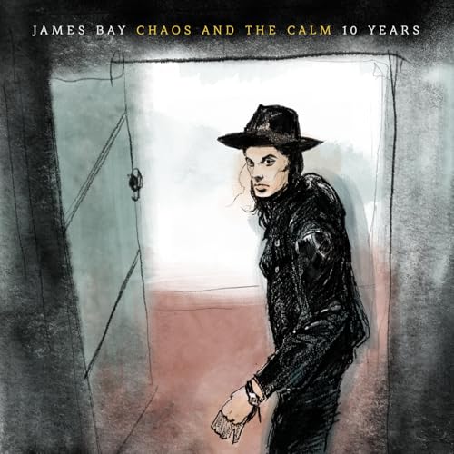 James Bay