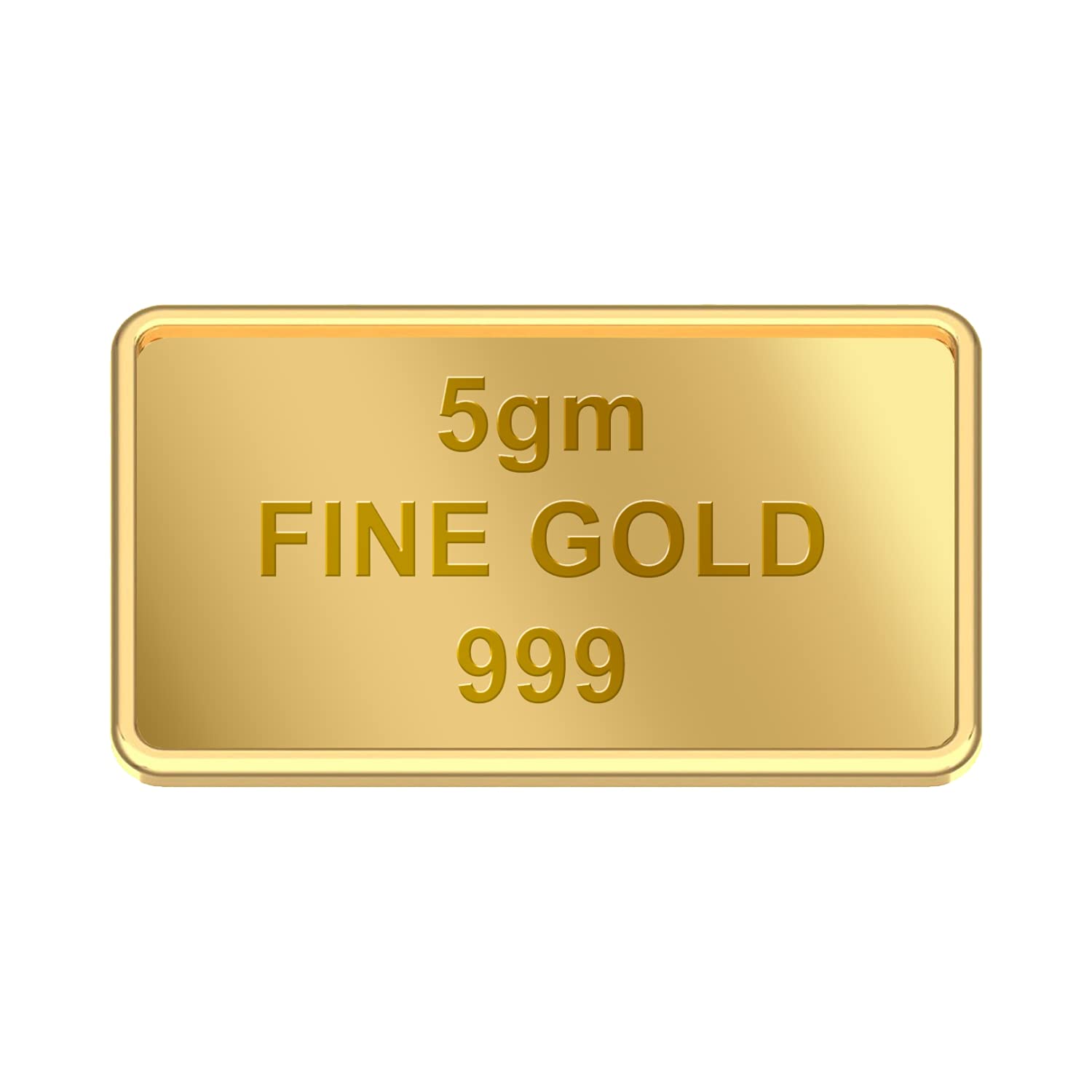 Kisna 24kt (999) 5gm Yellow Gold coin/Bar | 5 gram gold | gold coin | gold bar | 999 gold (B09GVQYBQ5) Amazon Price History, Amazon Price Tracker