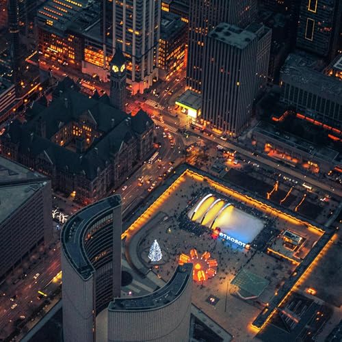 Hour 1: New poll puts Olivia Chow in lead for Toronto mayor&rsquo;s race, what we know about the Tumbler Ridge shooter and his bedroom temperature could help older adults sleep with less stress.