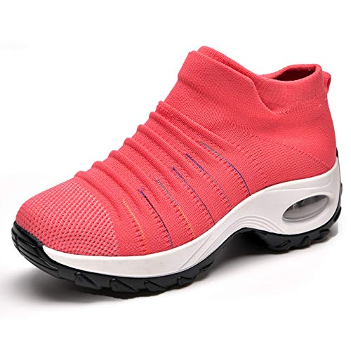 deportivas mujer nike el corte ingles