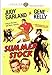 Produktbild Summer Stock [DVD-AUDIO]