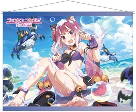 Amazon Co Jp タマキ 水着 デンジャラスバカンスver B2 タペストリー プリンセスコネクト Re Dive プリコネ 限定品 サイゲームス ソシャゲ ファッション Amazon Co Jp タマキ 水着 デンジャラスバカンスver B2 タペストリー プリンセスコネクト Re Dive プリコネ 限定品 サイゲームス ソシャゲ ファッション