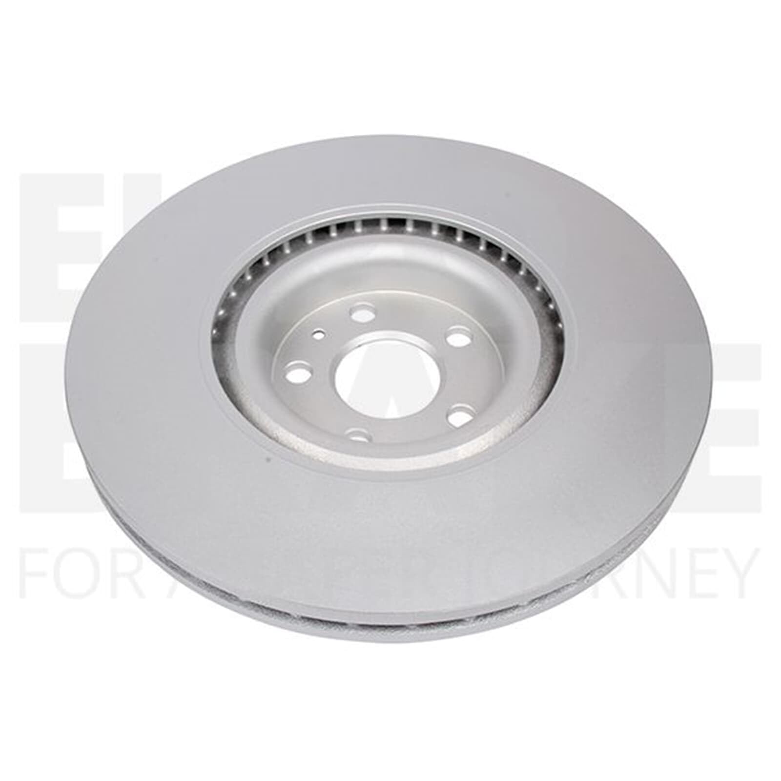 Eurobrake Bremsscheiben 366mm + Beläge vorne | 5815314871 + 5502224831 Kompatibel mit XC60 II (246),XC90 II (256)