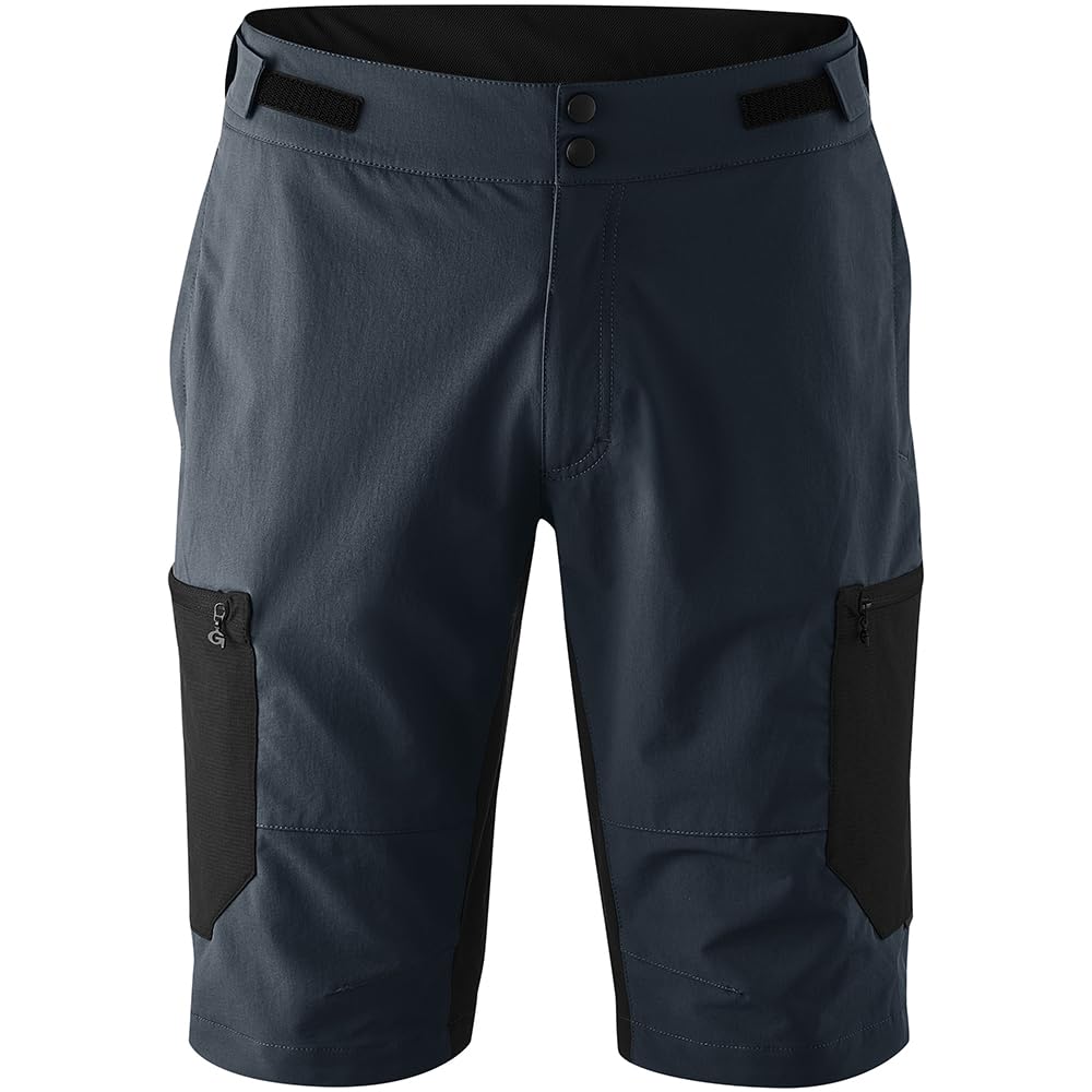 Short de randonnée Gonso Adventure 5XL fin des frottements