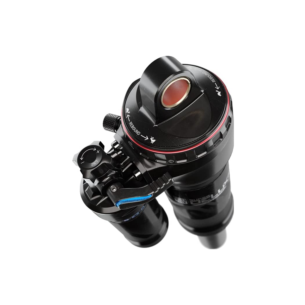 Amazon.co.jp: RockShox SuperDeluxe Ultimate RCT リアショック