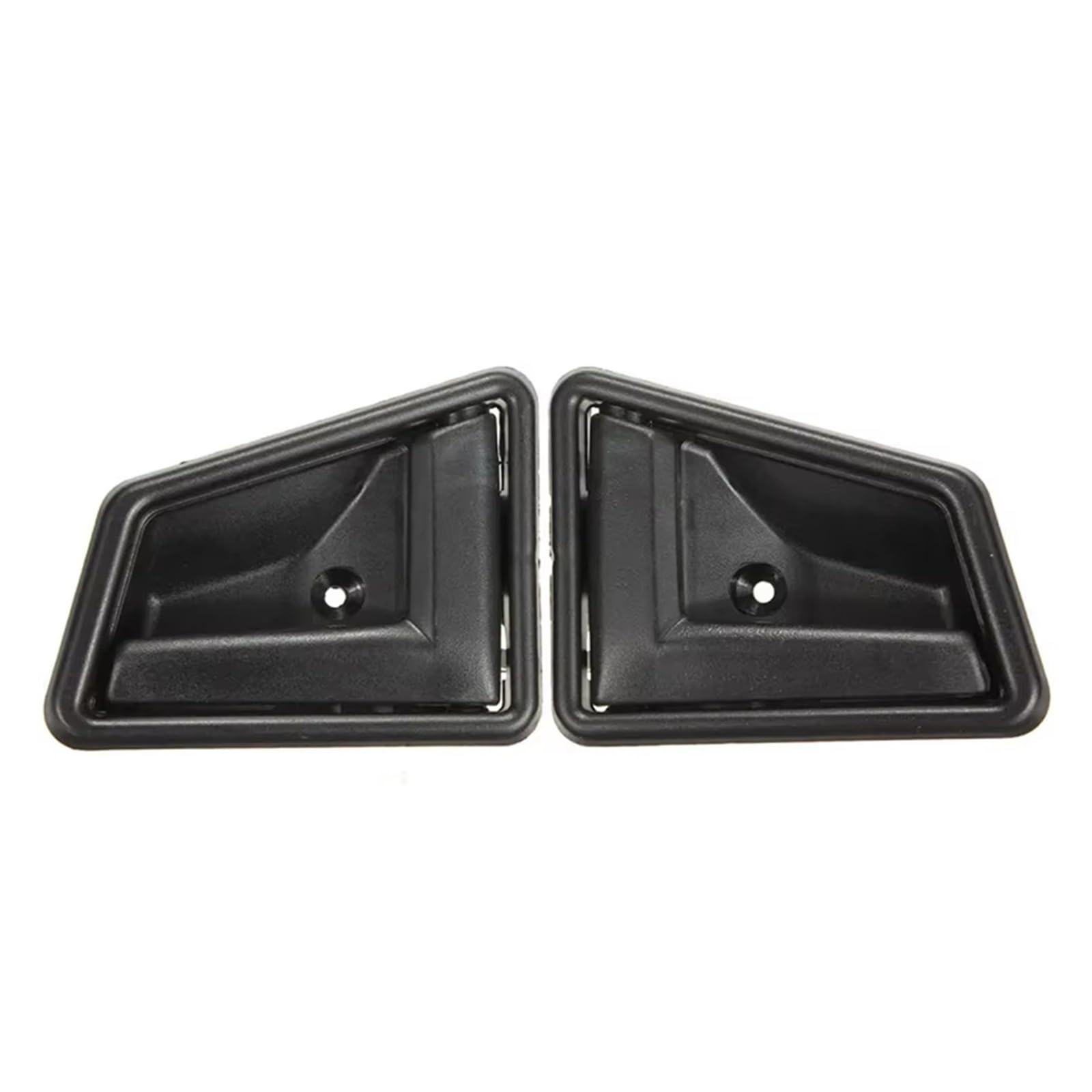 For Suzuki For Vitara 1.6 2.0 For Sidekick For GEO For Tracker 1991-1998 Inner Pair Interior Door Handle Set Inner Car Door Handle