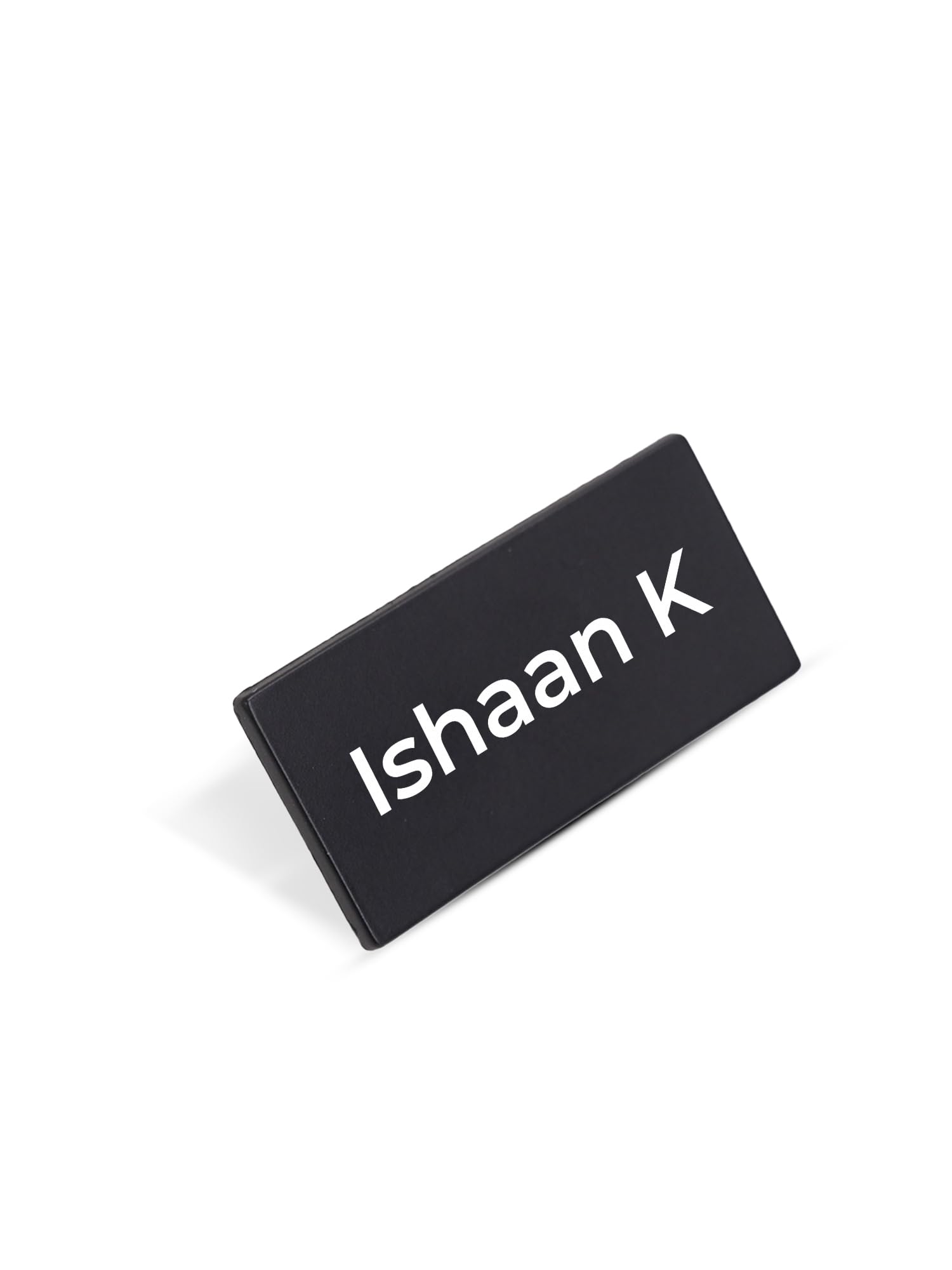 EUME Personalized Travel Luggage Name Plate for All EUME Luggage & Trolley Bags-image-48
