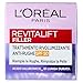 L'Oréal Paris Crema Viso Giorno Revitalift Filler SPF50, Per Tutti i Tipi di Pelle, Azione Anti-Rughe Rivolumizzante, Pelle Rimpolpata a Lungo, Con Acido Ialuronico, 50 ml immagine