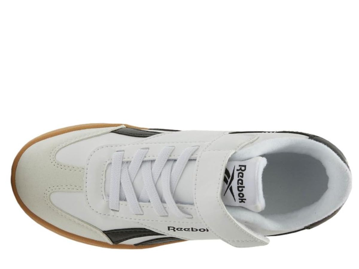 Reebok Uniseks - dzieci Reebok Smash Edge Elastic & Top StrapAdidasy