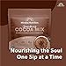 Mindful Nutrition Grandmas Organic Hot Chocolate Mix (Original)