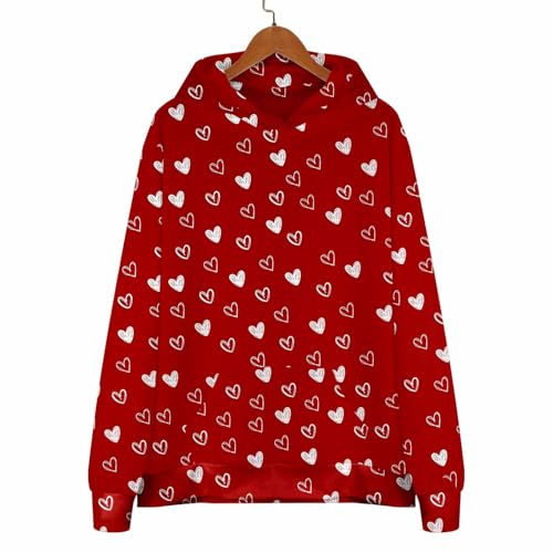 Sudaderas con capucha corta sudadera informal estampada para hombres 7